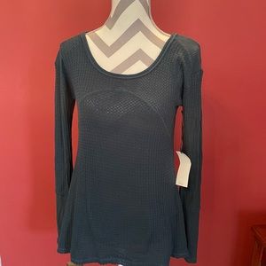 New prospect long sleeve